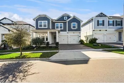 15391 Lebeau Loop, Winter Garden, FL 34787 - Photo 2