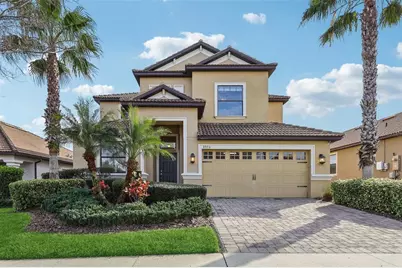 8920 Dove Valley Way, Davenport, FL 33896 - Photo 2
