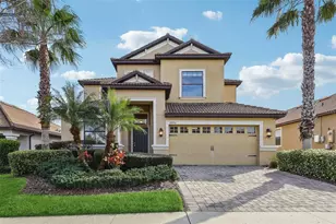 8920 Dove Valley Way, Davenport, FL 33896 - Photo 2