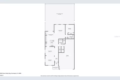 8920 Dove Valley Way, Champions Gate, FL 33896 - Photo 42