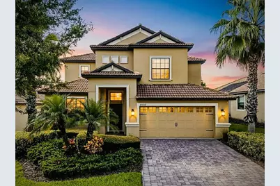 8920 Dove Valley Way, Champions Gate, FL 33896 - Photo 1