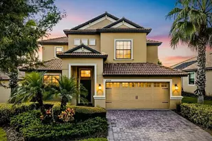 8920 Dove Valley Way, Champions Gate, FL 33896 - Photo 1