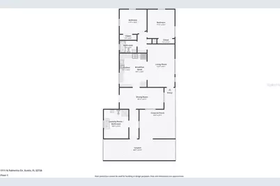 1111 N Palmetto Circle, Eustis, FL 32726 - Photo 18