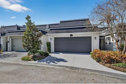 908 Hillary Court #15, Orlando, FL 32804 - Photo 1