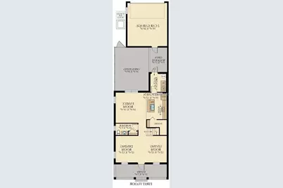 11007 Bookmark Lane, Winter Garden, FL 34787 - Photo 16