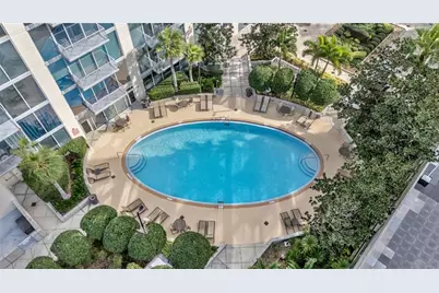 155 S Court Avenue #1506, Orlando, FL 32801 - Photo 36
