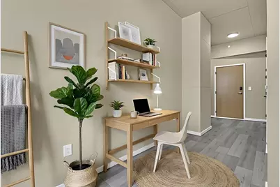 155 S Court Avenue #1506, Orlando, FL 32801 - Photo 4