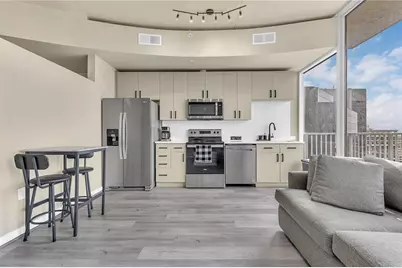 155 S Court Avenue #1506, Orlando, FL 32801 - Photo 2