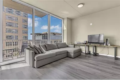 155 S Court Avenue #1506, Orlando, FL 32801 - Photo 6