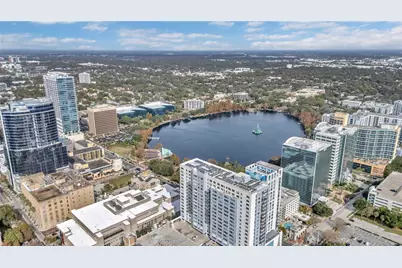 155 S Court Avenue #1506, Orlando, FL 32801 - Photo 32