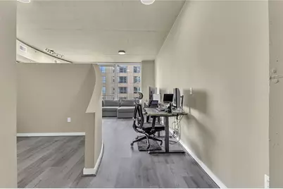 155 S Court Avenue #1506, Orlando, FL 32801 - Photo 12