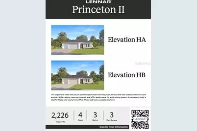 8669 SW 67th Circle, Ocala, FL 34476 - Photo 2