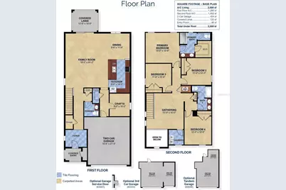 6888 Spanish Imperial Street, Howey in the Hills, FL 34737 - Photo 2