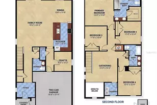 6888 Spanish Imperial St, Howey in the Hills, FL 34737 - Photo 2