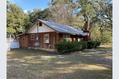 8233 NE Highway 353, Old Town, FL 32680 - Photo 2
