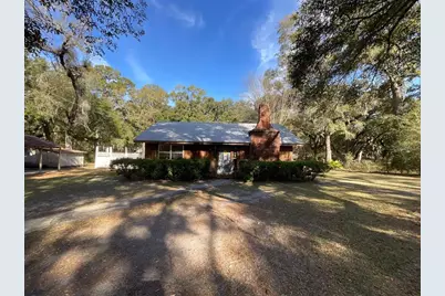 8233 NE Highway 353, Old Town, FL 32680 - Photo 1