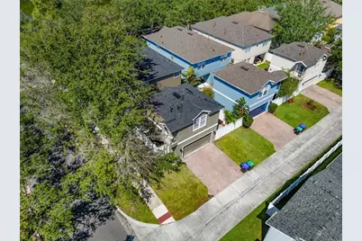 14835 Old Thicket Trace, Winter Garden, FL 34787 - Photo 32