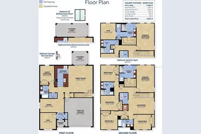 6757 Broad Wing Loop, Howey in the Hills, FL 34737 - Photo 2