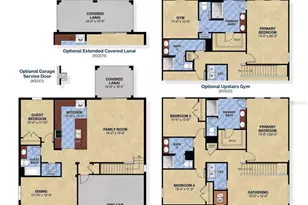 6757 Broad Wing Loop, Howey in the Hills, FL 34737 - Photo 2