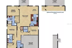 6870 Spanish Imperial St, Howey in the Hills, FL 34737 - Photo 2