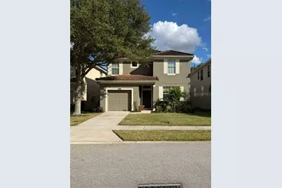 8894 Candy Palm Road, Kissimmee, FL 34747 - Photo 1