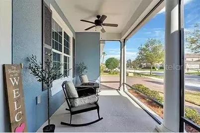 589 Blue Cypress Drive, Groveland, FL 34736 - Photo 2