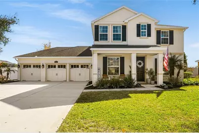 3678 Craigsher Drive, Apopka, FL 32712 - Photo 1