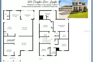 3678 Craigsher Dr, Apopka, FL 32712 - Photo 60