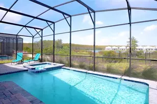 2940 Simile St, Kissimmee, FL 34746 - Photo 2