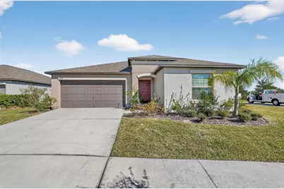 8598 Parsons Hill Boulevard, Wesley Chapel, FL 33545 - Photo 1