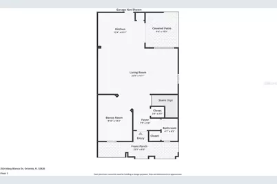 2524 Abey Blanco Drive, Orlando, FL 32828 - Photo 30