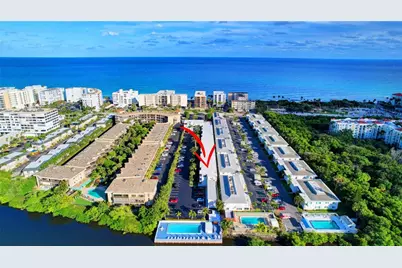 4001 S Ocean Boulevard #318, South Palm Beach, FL 33480 - Photo 22