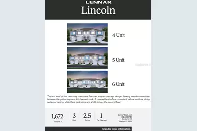 14547 NW 163rd Place, Alachua, FL 32615 - Photo 2