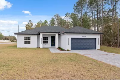 13505 SW 81st Circle, Ocala, FL 34473 - Photo 2