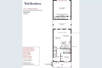 2600 Long Pine Avenue, Apopka, FL 32712 - Photo 4