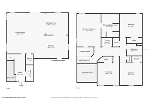 181 Daigledog St, Saint Cloud, FL 34772 - Photo 36