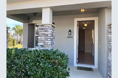 2623 Palisade Boulevard W, Kissimmee, FL 34741 - Photo 2