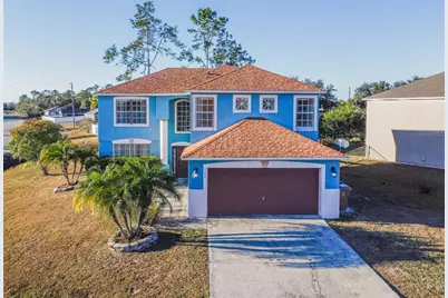 1001 Dampierre Court, Kissimmee, FL 34759 - Photo 1