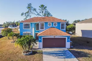 1001 Dampierre Ct, Kissimmee, FL 34759 - Photo 1