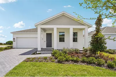 4499 Laurel Site Loop, Apopka, FL 32712 - Photo 1