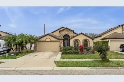 6601 Boulder Run Loop, Wesley Chapel, FL 33545 - Photo 2
