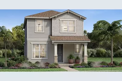 2596 Long Pine Avenue, Apopka, FL 32712 - Photo 1