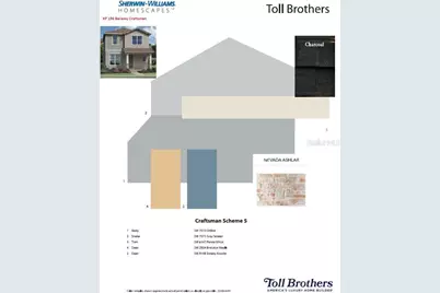 2596 Long Pine Avenue, Apopka, FL 32712 - Photo 2