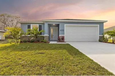 446 Holmes Avenue NW, Palm Bay, FL 32907 - Photo 1