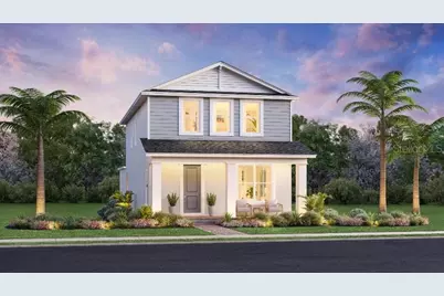 2556 Long Pine Avenue, Apopka, FL 32712 - Photo 1