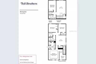 2556 Long Pine Avenue, Apopka, FL 32712 - Photo 4