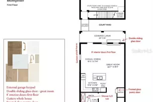 2556 Long Pne Ave, Apopka, FL 32712 - Photo 2