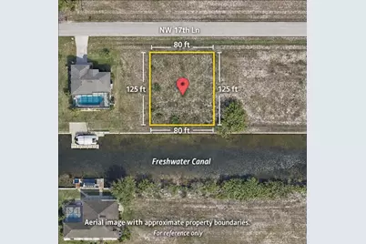 3431 NW 17th Lane, Cape Coral, FL 33993 - Photo 6