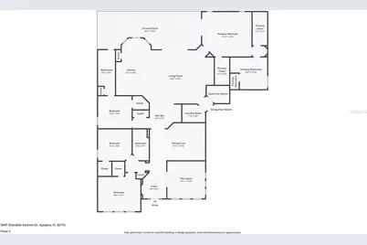 3697 Chandler Estates Drive, Apopka, FL 32712 - Photo 66