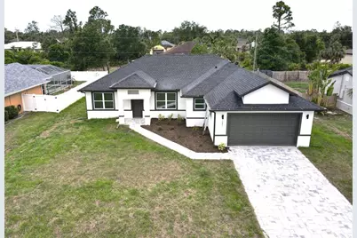 1081 McCrory Street, North Port, FL 34286 - Photo 1